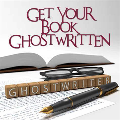 Ghost Writing